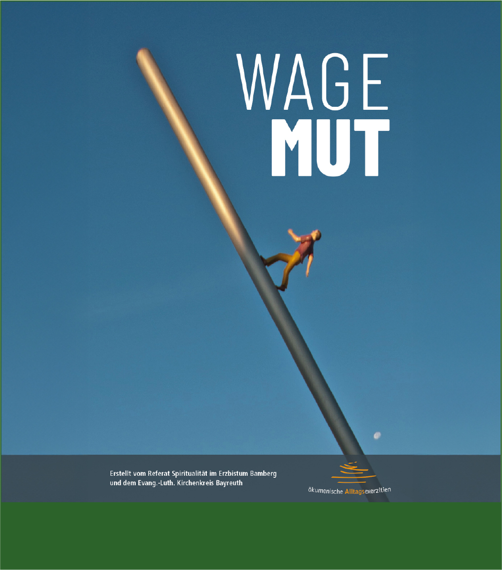 Exerzitien im Alltag