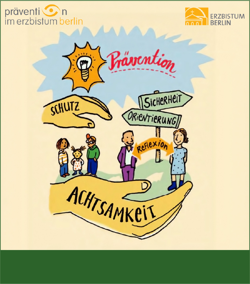 Präventionsschulung