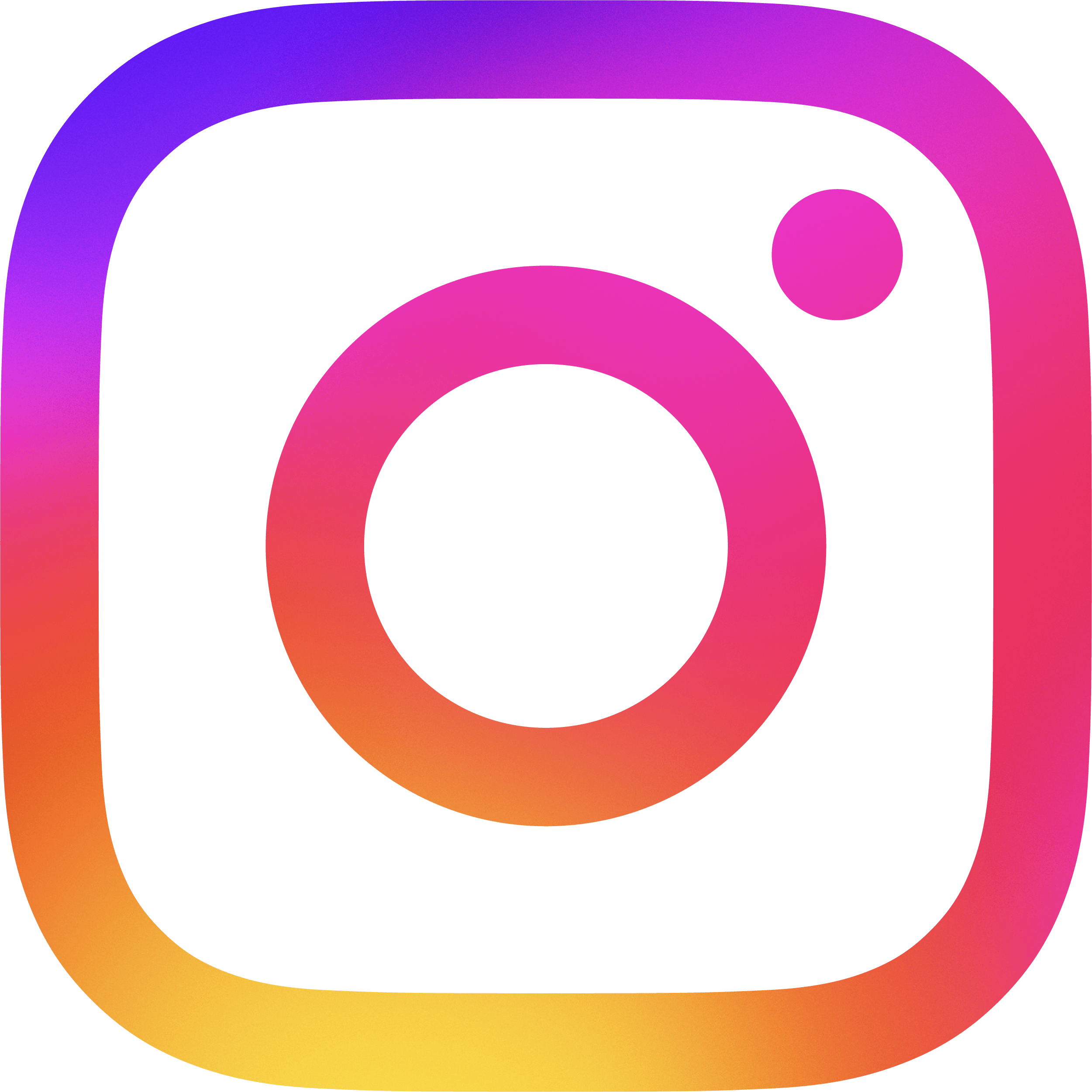 Instagram Glyph
